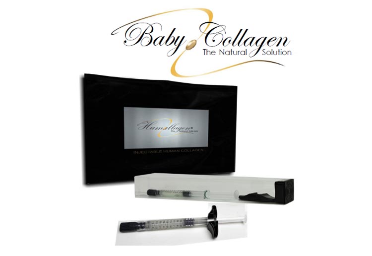 ベビーコラーゲン