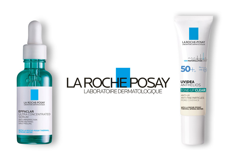 LA ROCHE POSAY