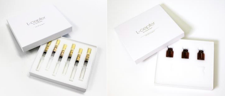 L-cepfer(エルセファー)