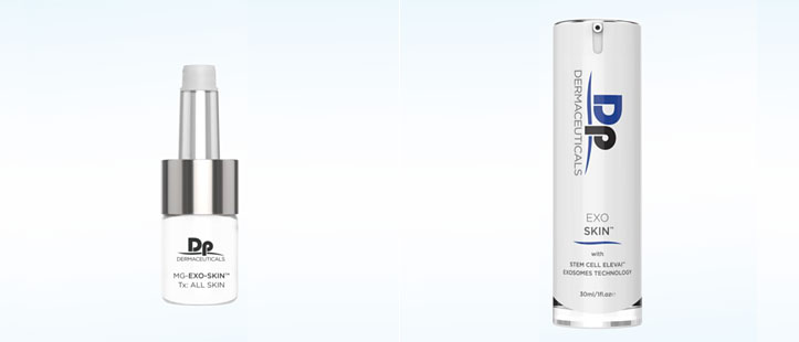 Dp Dermaceuticals™ MG-EXO-SKIN™